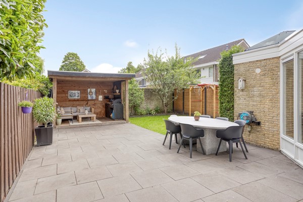 Medium property photo - Noorderkroon 19, 3902 VA Veenendaal